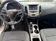 2018 Chevrolet Cruze LS Sedan 4D