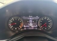 2016 Jeep Renegade Trailhawk Sport Utility 4D