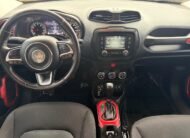 2016 Jeep Renegade Trailhawk Sport Utility 4D